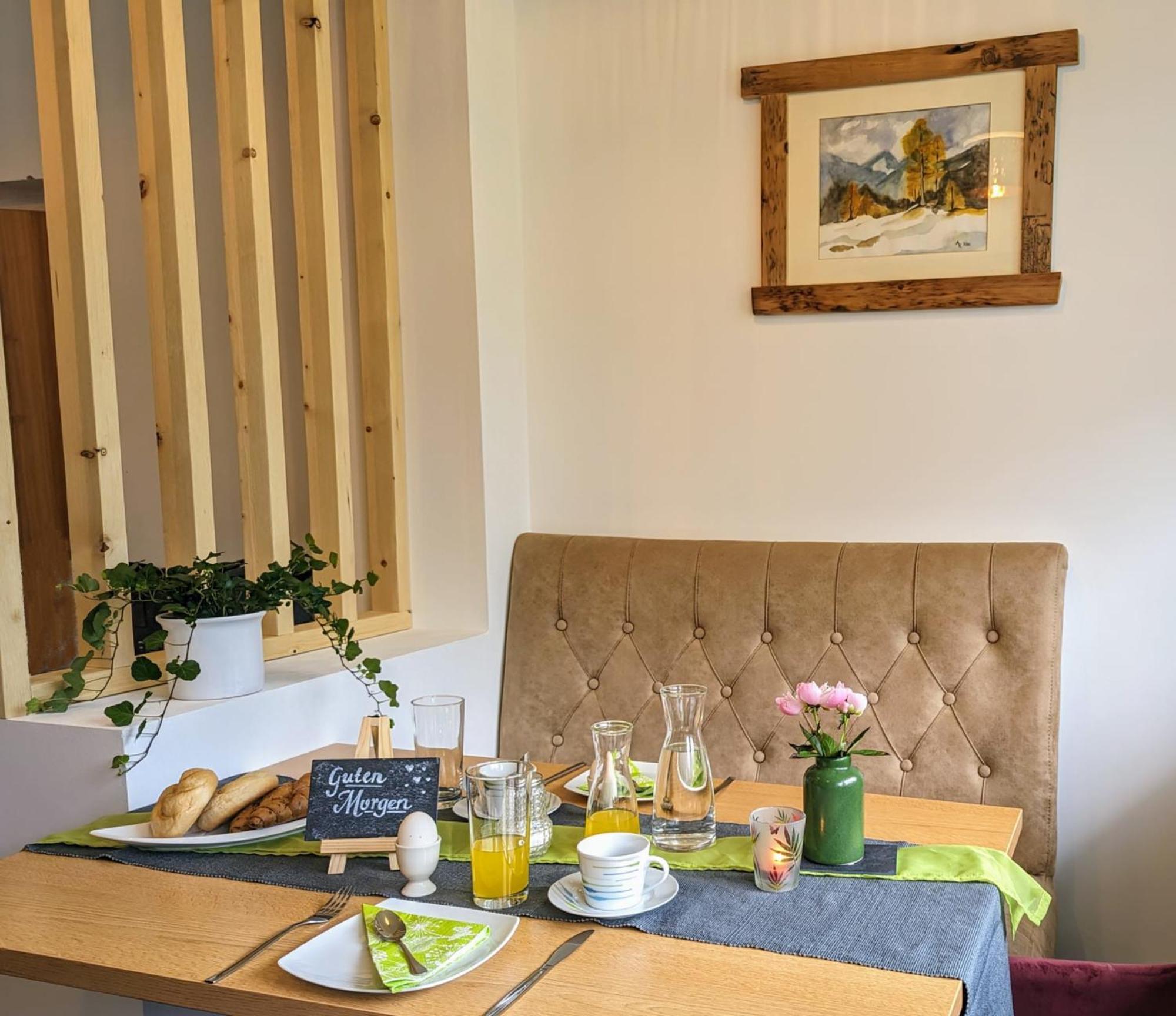 Landhaus Koenigsreiner Unterkolbnitz Zewnętrze zdjęcie